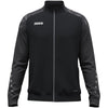 JAKO Polyesterjacke Sonic - royal/schwarz - Teamdealer