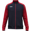 JAKO Polyesterjacke Sonic - royal/schwarz - Teamdealer