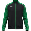 JAKO Polyesterjacke Sonic - royal/schwarz - Teamdealer