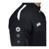JAKO Polyesterjacke Striker 2.0 Herren schwarz/weiß - Teamdealer