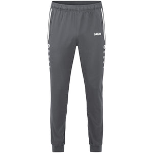 JAKO Präsentationshose Allround - anthra light - Teamdealer