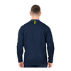 JAKO Präsentationsjacke Champ 2.0 - marine/darkblue/neongelb - Teamdealer