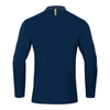 JAKO Präsentationsjacke Champ 2.0 - marine/darkblue/neongelb - Teamdealer
