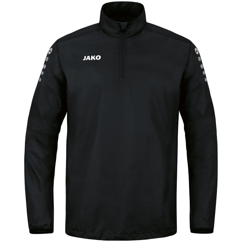 JAKO Rainzip Team - schwarz - Teamdealer
