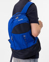 JAKO Rucksack TLS mit Bodenfach - royal - Teamdealer
