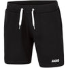 JAKO Short Base Damen - schwarz - Teamdealer