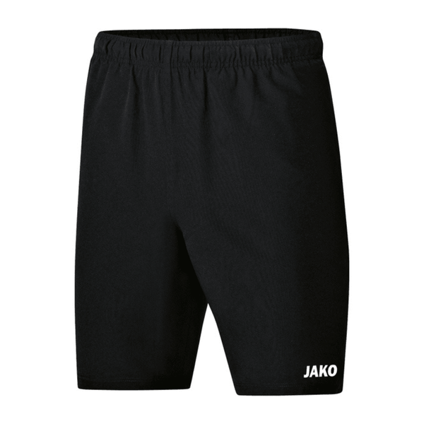 JAKO Short Base - schwarz - Teamdealer