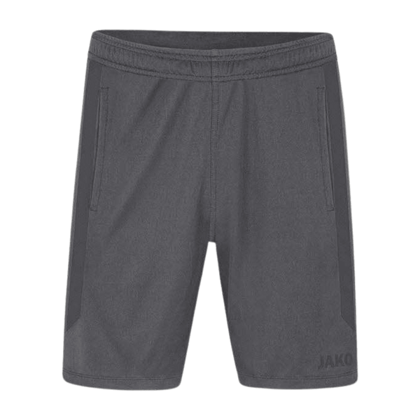 JAKO Short Power - anthra light - Teamdealer