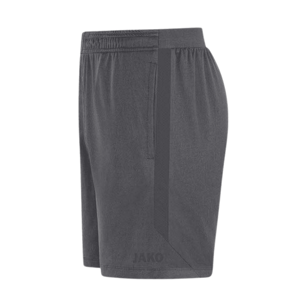 JAKO Short Power - anthra light - Teamdealer