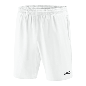 JAKO Short Profi 2.0 - weiß - Teamdealer
