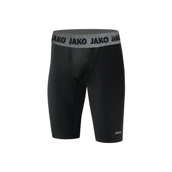 JAKO Short Tight Compression 2.0 - schwarz - Teamdealer