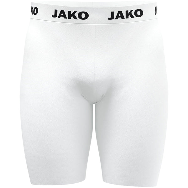 JAKO Short Tight Function - weiß - Teamdealer