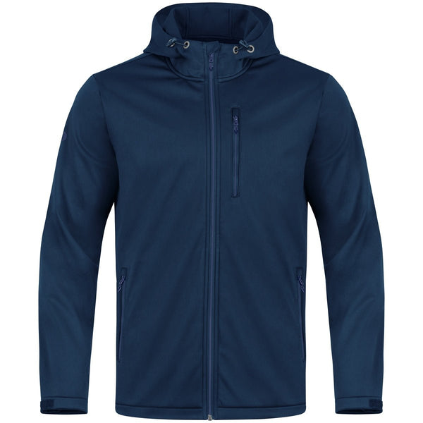 JAKO Softshelljacke Premium - marine - Teamdealer