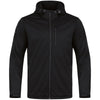 JAKO Softshelljacke Premium - schwarz - Teamdealer