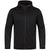 JAKO Softshelljacke Premium - schwarz - Teamdealer