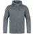 JAKO Softshelljacke Premium - steingrau - Teamdealer