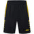 JAKO Sporthose Allround - schwarz/citro - Teamdealer