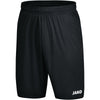 JAKO Sporthose Anderlecht 2.0 mit JAKO Logo, mit Innenslip - schwarz - Teamdealer