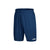 JAKO Sporthose Manchester 2.0 mit JAKO Logo, ohne Innenslip - navy - Teamdealer