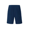 JAKO Sporthose Manchester 2.0 mit JAKO Logo, ohne Innenslip - navy - Teamdealer