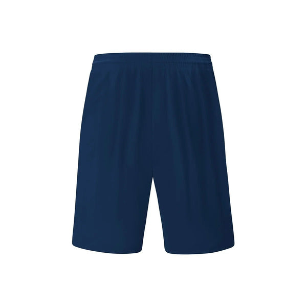 JAKO Sporthose Manchester 2.0 mit JAKO Logo, ohne Innenslip - navy - Teamdealer