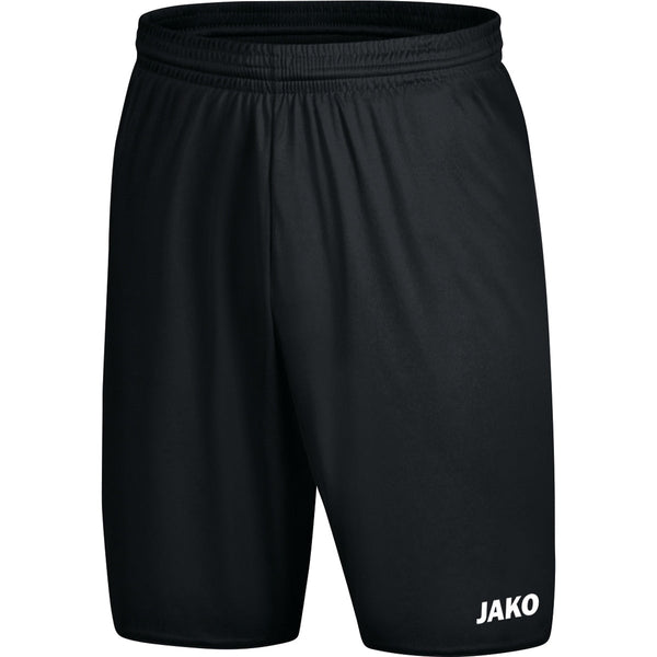 JAKO Sporthose Manchester 2.0 - schwarz - Teamdealer