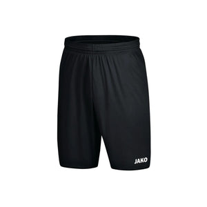 JAKO Sporthose Manchester 2.0 - schwarz - Teamdealer