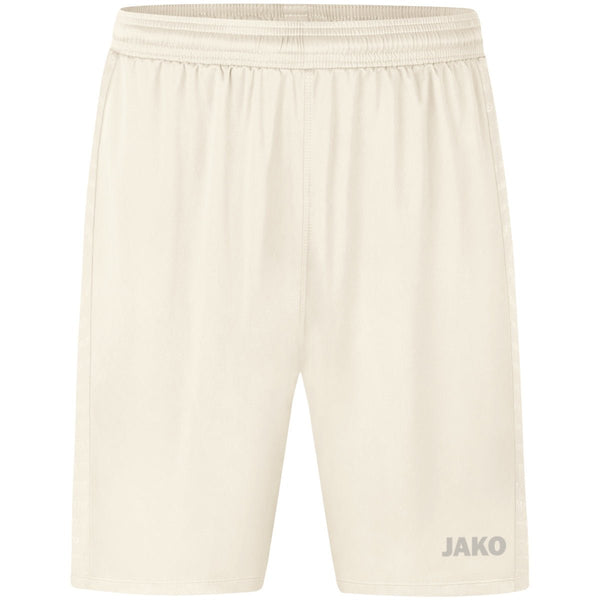 JAKO Sporthose World - cremeweiß - Teamdealer