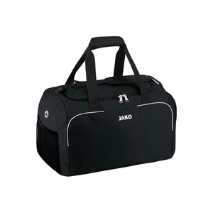 JAKO Sporttasche Classico - schwarz - Teamdealer