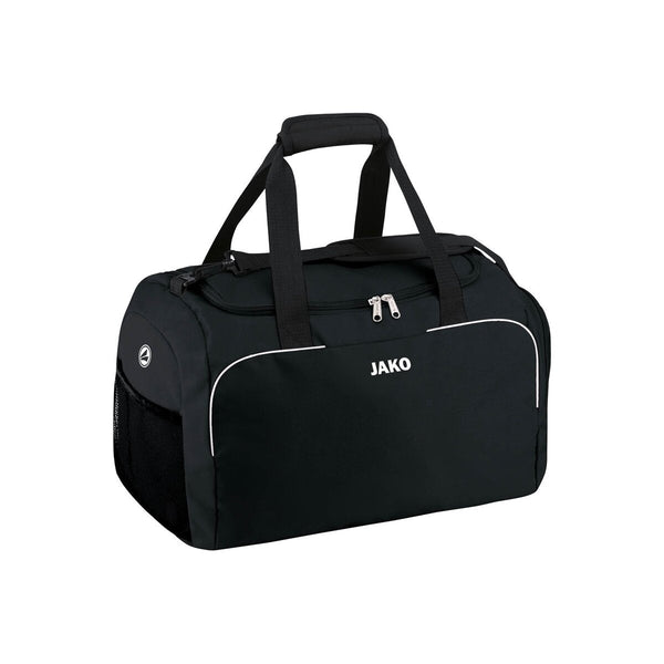 JAKO Sporttasche Classico - schwarz - Teamdealer