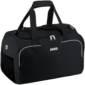 JAKO Sporttasche Classico - schwarz - Teamdealer