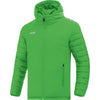JAKO Stadionjacke Team - soft green - Teamdealer