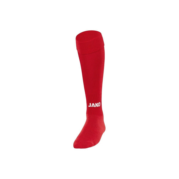 JAKO Stutzenstrumpf Glasgow 2.0 - sportrot - Teamdealer