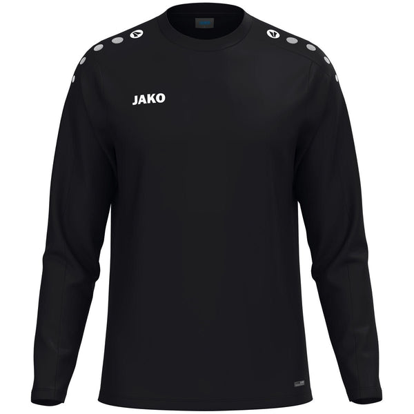 JAKO Sweat One - rot - Teamdealer