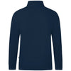 JAKO Sweatjacke Doubletex - marine - Teamdealer