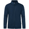 JAKO Sweatjacke Doubletex - marine - Teamdealer