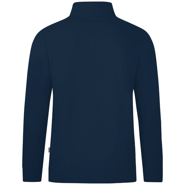 JAKO Sweatjacke Doubletex - marine - Teamdealer