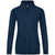 JAKO Sweatjacke Doubletex - marine - Teamdealer