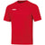 JAKO T-Shirt Base - rot - Teamdealer