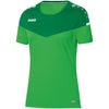 JAKO T-Shirt Champ 2.0 Damen - Teamdealer