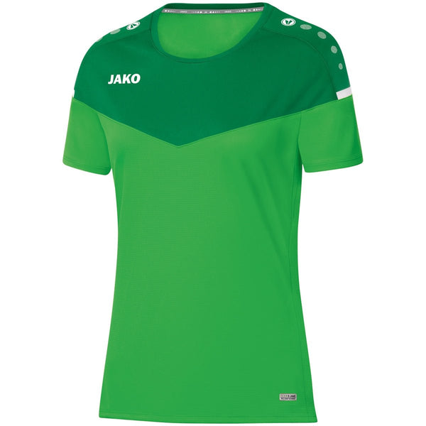 JAKO T-Shirt Champ 2.0 Damen - Teamdealer
