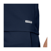 JAKO T-Shirt Champ 2.0 marine/neongelb - Teamdealer