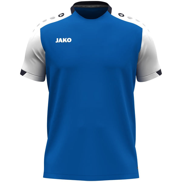 JAKO T-Shirt Dynamic - royal/weiß/marine - Teamdealer