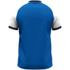JAKO T-Shirt Dynamic - royal/weiß/marine - Teamdealer