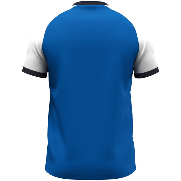 JAKO T-Shirt Dynamic - royal/weiß/marine - Teamdealer