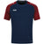 JAKO T-Shirt Performance - marine/rot - Teamdealer
