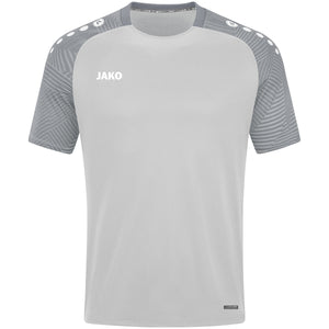 JAKO T-Shirt Performance - soft grey/steingrau - Teamdealer