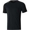 JAKO T-Shirt Run 2.0 - schwarz - Teamdealer