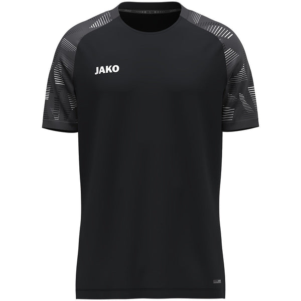 JAKO T-Shirt Sonic - royal/schwarz - Teamdealer