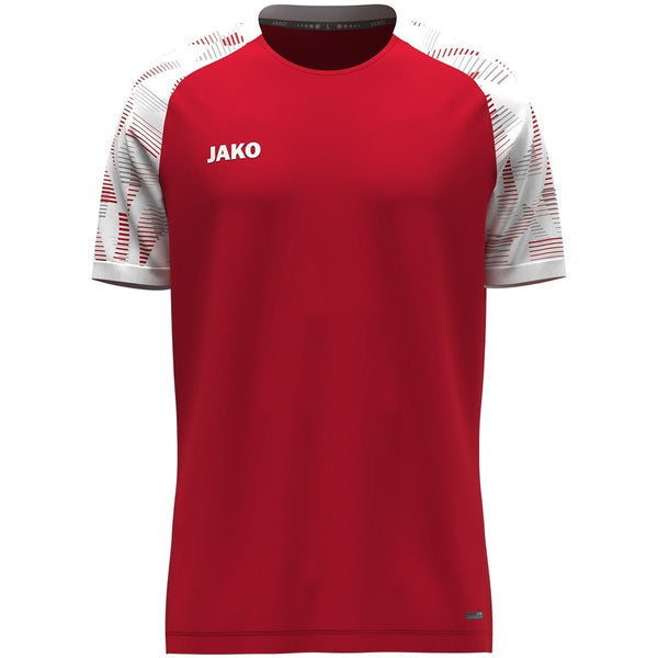 JAKO T-Shirt Sonic - royal/schwarz - Teamdealer